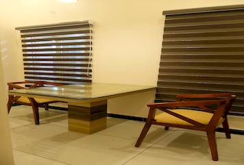 TPS Guest House