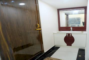 TPS Guest House