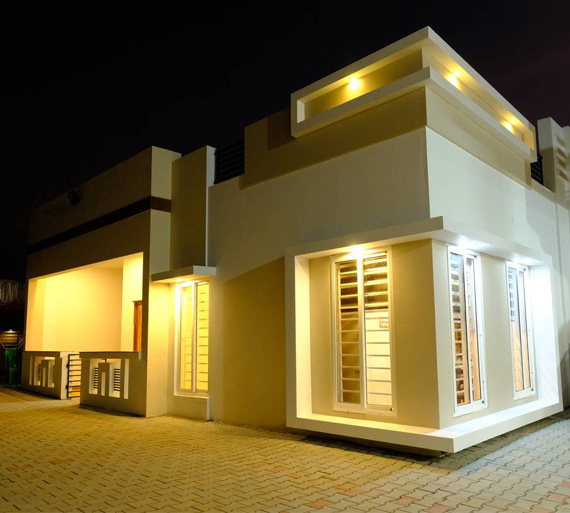 TPS Guest House